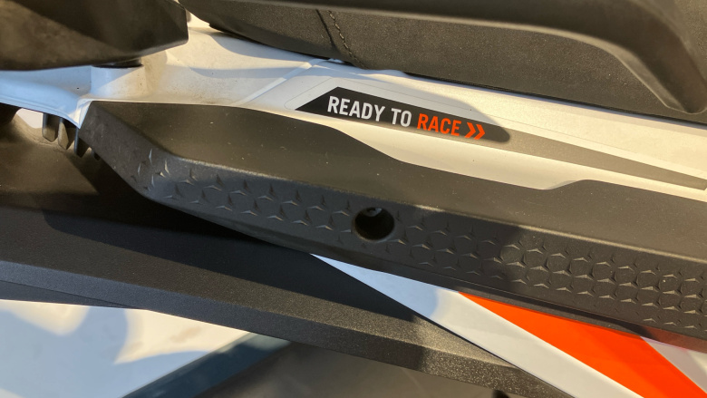 Ktm Adventure 1290 Super Adventure R (23MY)